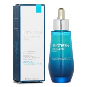 Serum Biotherm Life Plankton Elixir 50ml Dưỡng Da Chuyên Sâu