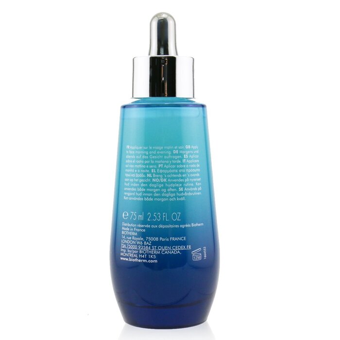 Tinh Chất Sinh Học Biotherm Life Plankton 75ml giá rẻ