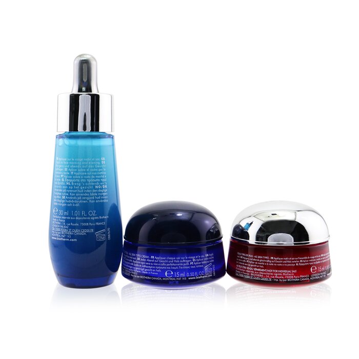 Bộ quà tặng Biotherm Life Plankton Elixir 30ml giá rẻ