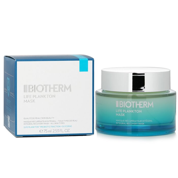 Biotherm Life Plankton Mask 75ml