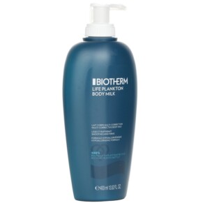 Biotherm Life Plankton Multi Corrective Body Milk 400ml