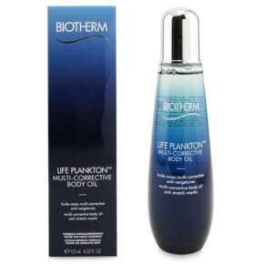 Biotherm Life Plankton Multi Corrective Body Oil 125ml