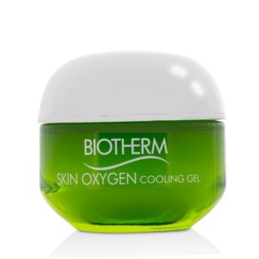 Gel Làm Mát Da Biotherm Skin Oxygen cho Da Thường Đến Da Dầu 50ml chính hãng