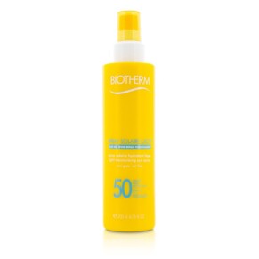 Biotherm Xịt Chống Nắng Dưỡng Ẩm SPF 50 200ml chính hãng
