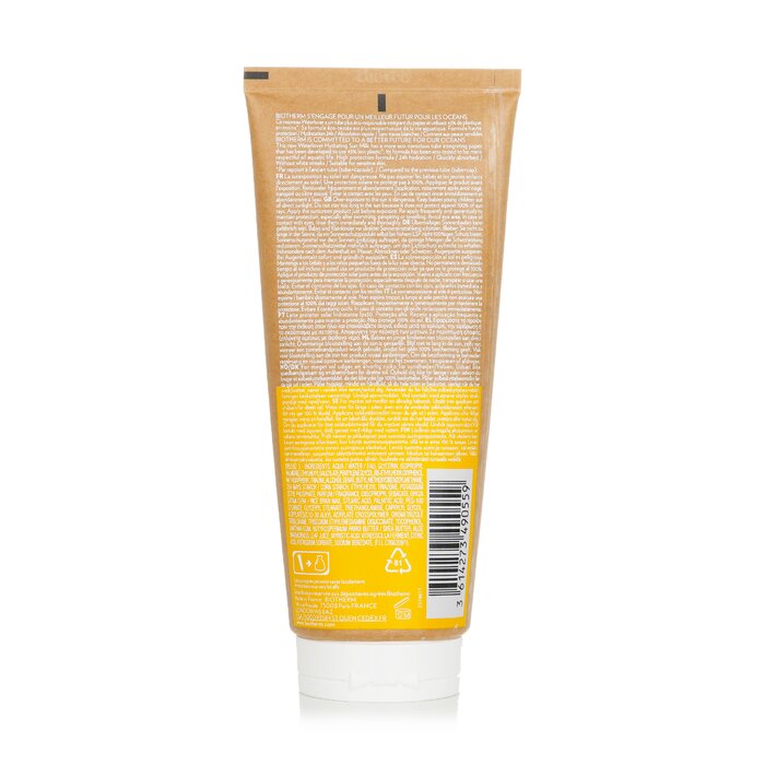 Sữa chống nắng dưỡng ẩm Biotherm Waterlover SPF 30 200ml giá rẻ