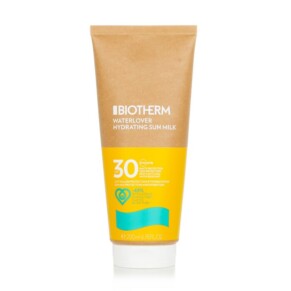 Sữa chống nắng dưỡng ẩm Biotherm Waterlover SPF 30 200ml chính hãng