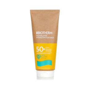 Sữa chống nắng dưỡng ẩm Biotherm Waterlover SPF 50 200ml chính hãng