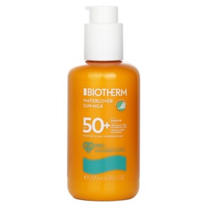 Sữa Chống Nắng Biotherm Waterlover SPF 50 Dạng Tan Cho Mặt & Cơ Thể 200ml chính hãng