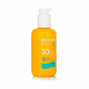 Biotherm Waterlover Sun Milk SPF 30 For Face Body 200ml