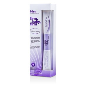 Sản phẩm chăm sóc mắt Bliss Firm Baby Firm Total Eye System 2x7.5ml chính hãng