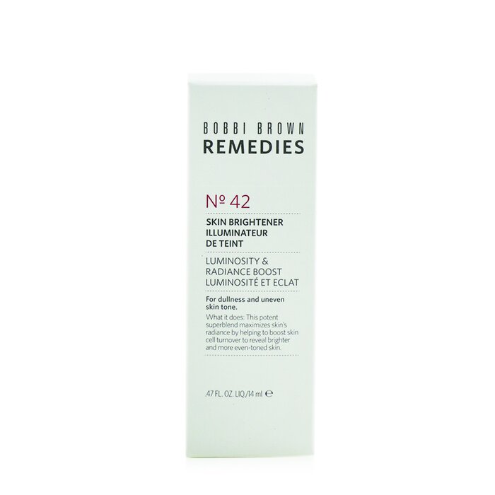 Kem làm sáng da Bobbi Brown Remedies No 42 cho da xỉn màu & không đều màu 14ml giá rẻ