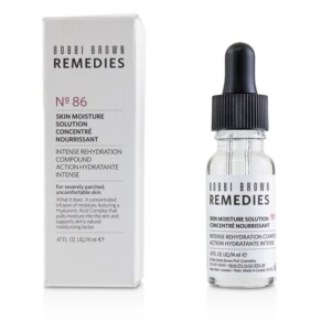 Bobbi Brown Bobbi Brown Remedies Skin Moisture Solution No 86 For Dry Parched Skin 14ml