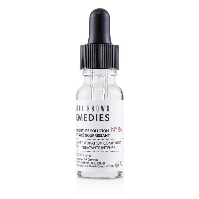 Giải Pháp Dưỡng Ẩm Da Bobbi Brown No 86 cho Da Khô 14ml giá rẻ