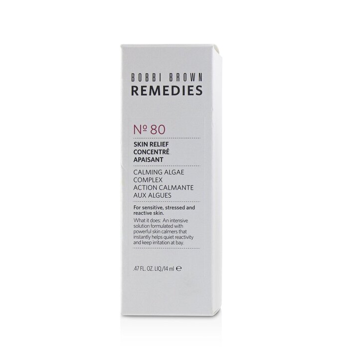 Bobbi Brown Remedies Da Chống Kích Ứng Số 80 14ml giá rẻ