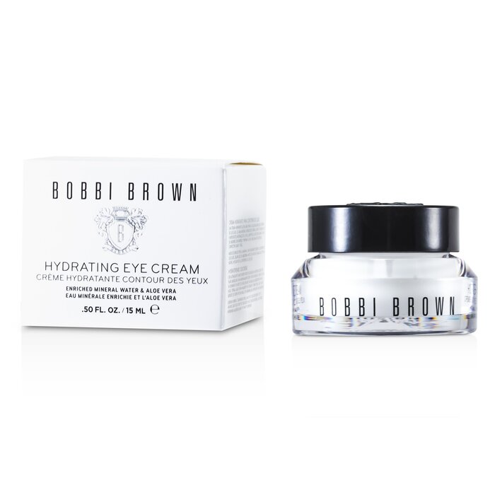 Bobbi Brown Hydrating Eye Cream 15ml
