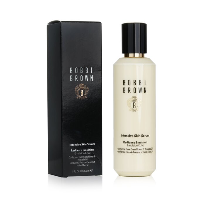Bobbi Brown Intensive Skin Serum Radiance Emulsion 150ml