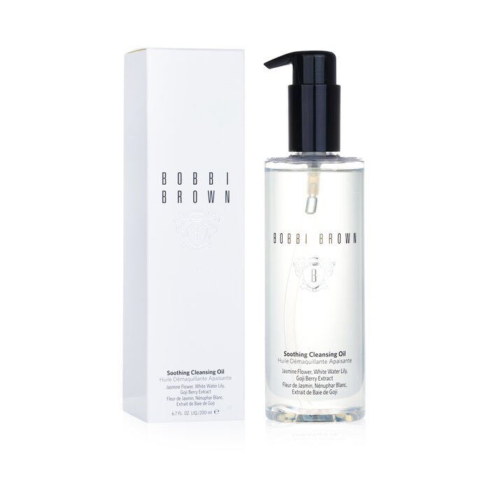 Bobbi Brown Soothing Cleansing Oil 200ml