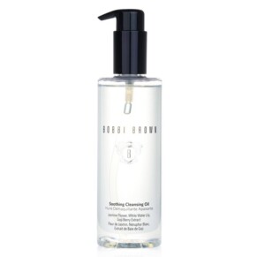 Dầu tẩy trang làm dịu Bobbi Brown 200ml chính hãng