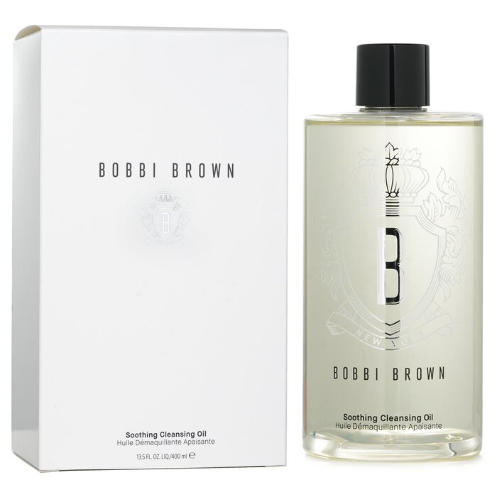Bobbi Brown Soothing Cleansing Oil 400ml