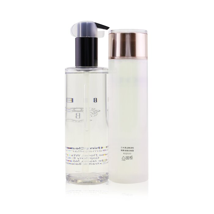 Tinh Dầu Rửa Sạch Dịu Nhẹ Bobbi Brown 200ml giá rẻ