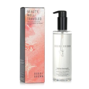 Bobbi Brown Soothing Cleansing Oil Limited Edition 200ml