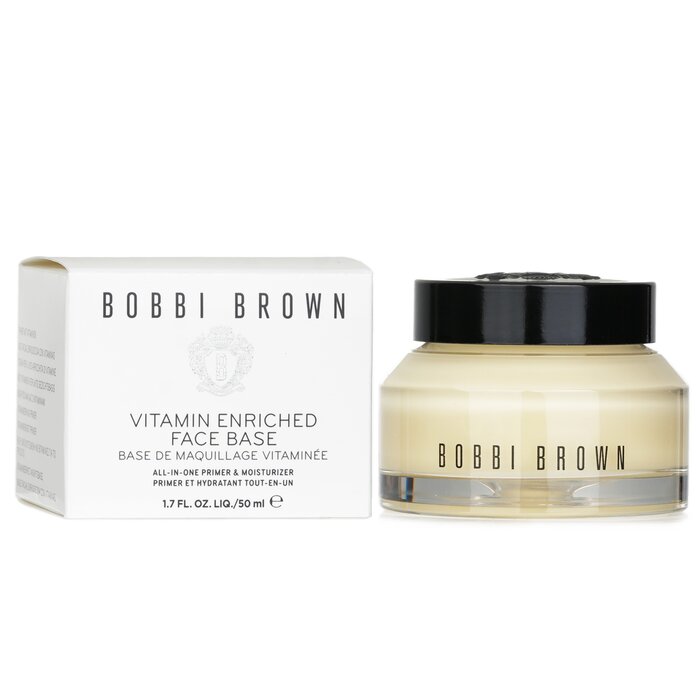 Bobbi Brown Vitamin Enriched Face Base 50ml