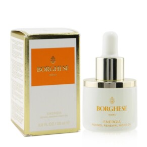 Borghese Energia Retinol Renewal Night Oil 26ml