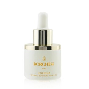 Dầu dưỡng tái tạo retinol Borghese 26ml chính hãng