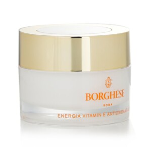 Borghese Energia Vitamin E Antioxidant Creme 28g