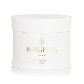 Borghese Bùn Hoạt Tính Cho Mặt & Cơ Thể 76g chính hãng