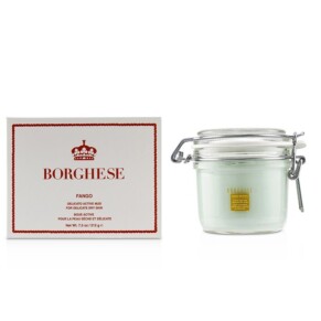 Borghese Fango Delicato Active Mud For Delicate Dry Skin 212g