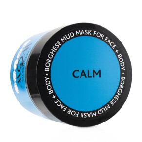 Mặt nạ bùn làm dịu Borghese Fango Essenziali với tinh chất oải hương & hạt chanh 198g giá rẻ