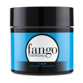 Mặt nạ bùn làm dịu Borghese Fango Essenziali với tinh chất oải hương & hạt chanh 198g chính hãng