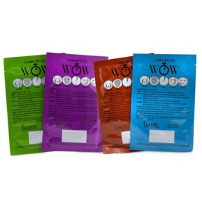 Mặt nạ giấy Borghese Fango Essenziali Bộ 4 chiếc 1x Dưỡng ẩm 1x Thanh lọc 1x Làm dịu 1x Năng lượng 4x25ml giá rẻ