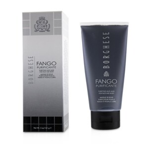 Borghese Fango Purificante Purifying Mud Mask 141g