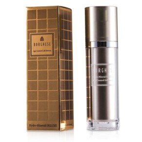 Borghese Hydro Minerali Deluxe Age Control Lift Serum 40ml