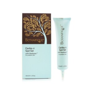 Gel trị mụn 4 điểm Botanifique Claribio 40ml giá rẻ