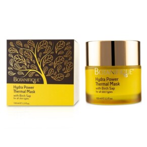 Botanifique Hydra Power Thermal Mask Exp Date 07 2022 100ml