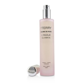 Dầu All Over By Terry Baume De Rose cho mặt, cơ thể & tóc 100ml giá rẻ