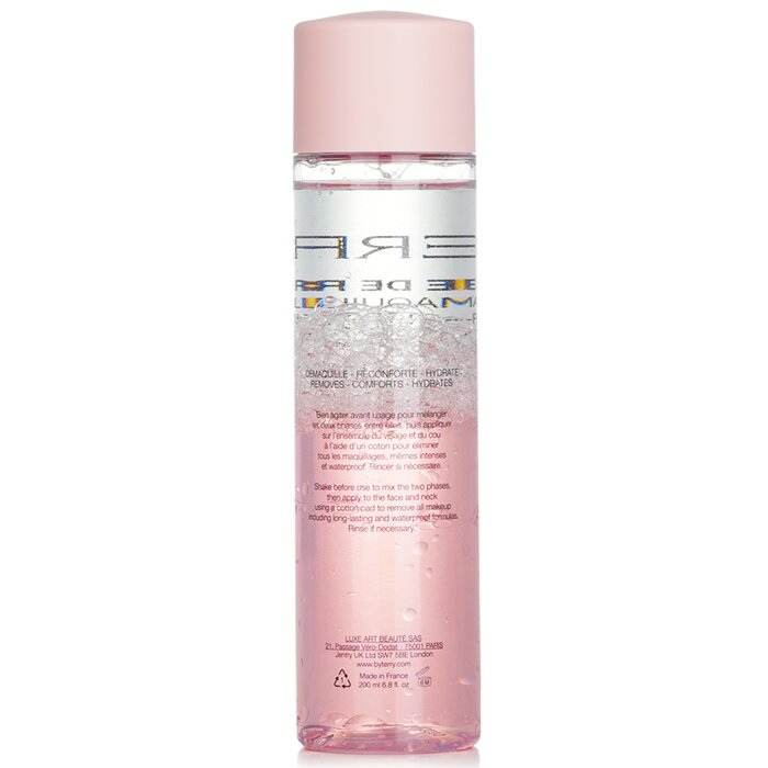 Nước tẩy trang hai pha By Terry Baume De Rose 200ml giá rẻ