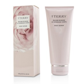 By Terry Baume De Rose Body Scrub 180g