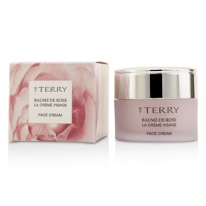By Terry Baume De Rose Face Cream All Skin Types 50ml