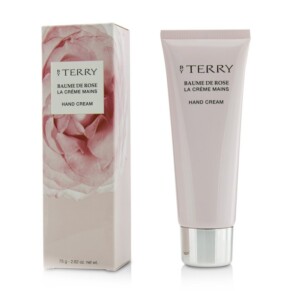 By Terry Baume De Rose Hand Cream 75g