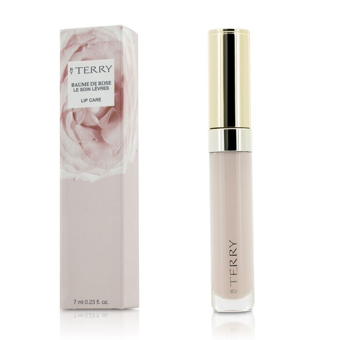 By Terry Baume De Rose Lip Care 7ml