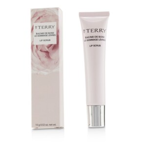 By Terry Baume De Rose Lip Scrub 15g