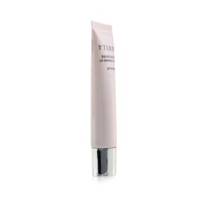 By Terry Baume De Rose Lip Scrub 15g