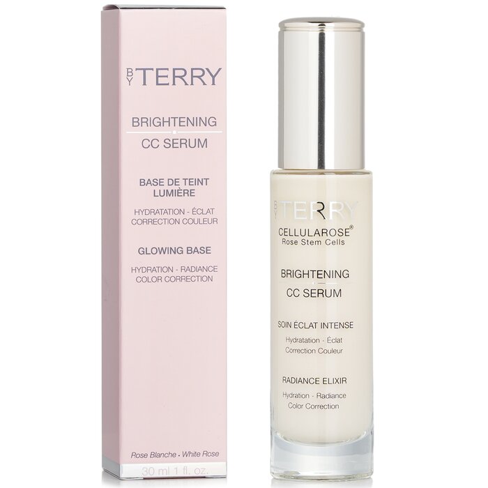 By Terry Cellularose Brightening Cc Serum 1 Immaculate Light 30ml