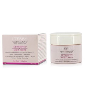 By Terry Cellularose Liftessence Night Cream Fundamental Repairing Night Cream 30g