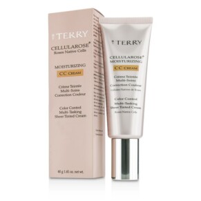 By Terry Cellularose Moisturizing Cc Cream 1 Nude 40g