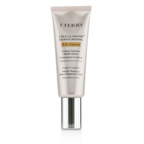Kem Chống Nắng Dưỡng Ẩm By Terry Cellularose CC Cream Màu Nude 40g chính hãng